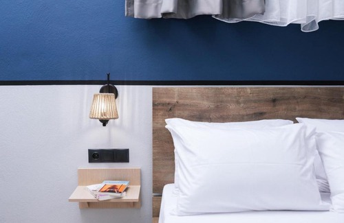Heraklion Apartment | Alcyone studios and apartments no 29