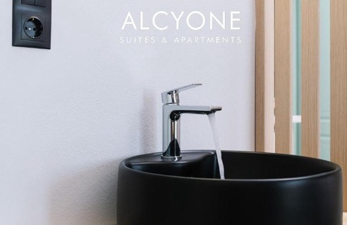 Heraklion Apartment | Alcyone studios and apartments no 29