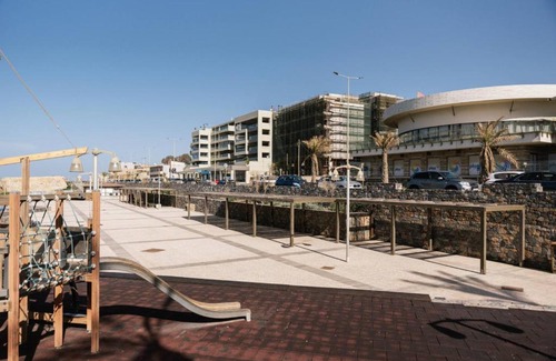Heraklion Apartment | Alcyone studios and apartments no 29