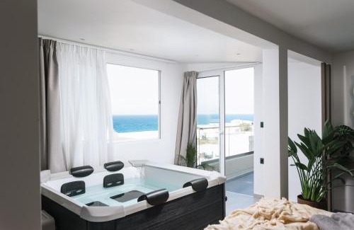 Heraklion Apartment | Alcyone Studios and Apartments