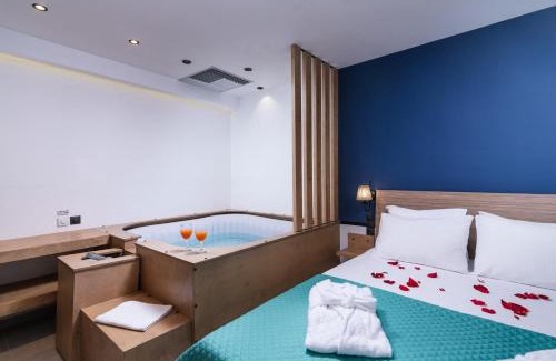 Heraklion Apartment | Alcyone Studios and Apartments