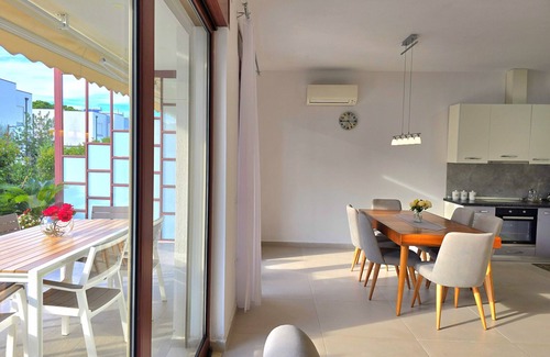 Ishem Villa | ALD221 - Vila 49 Mehmeti