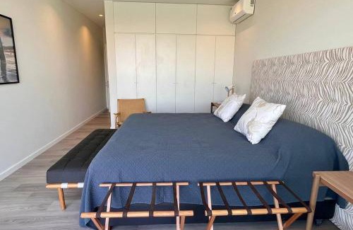 Pisco Apartment | Aldea 3 Bedroom Terrace Escape with Service Room