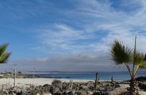 Bahia Inglesa Bed & Breakfast | Aldea Bahiguana
