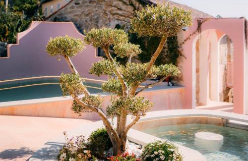 Bordons Hotel | Aldea Calma