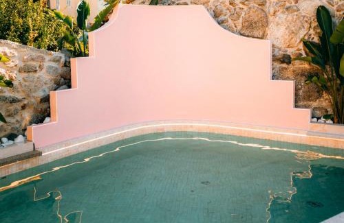 Bordons Hotel | Aldea Calma