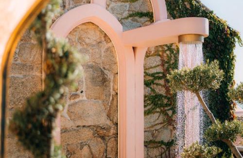 Bordons Hotel | Aldea Calma