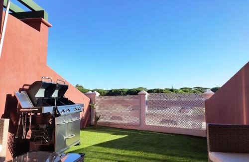 Chiclana de la Frontera Apartment | ALDEA DEL COTO