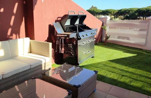 Chiclana de la Frontera Apartment | ALDEA DEL COTO
