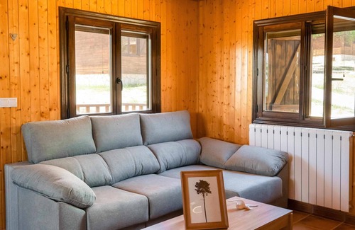 Moratalla House | Aldea Los Odres Cabaña Tomillo