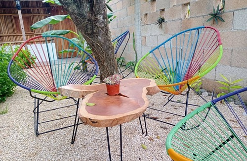 Bacalar Cabin | Aldea Múul Tuunich