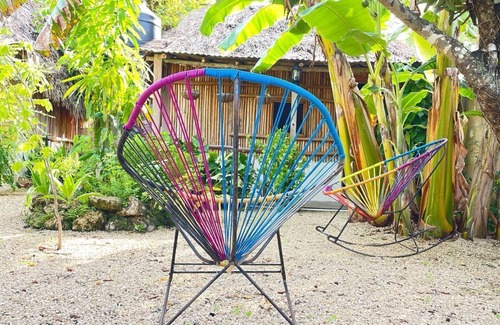 Bacalar Cabin | Aldea Múul Tuunich