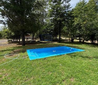 Molco House | Aldea Molco Cabaña PEWEN