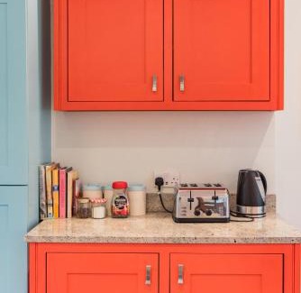 Aldeburgh House | Aldeburgh Family House