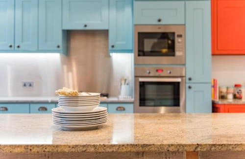 Aldeburgh House | Aldeburgh Family House