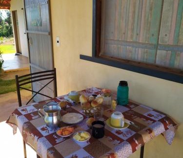Serra da Canastra National Park Hotel | Aldeia Canastra Pousada