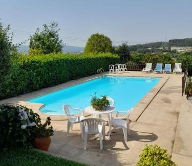 Fermentoes Apartment | Aldeia da Graça