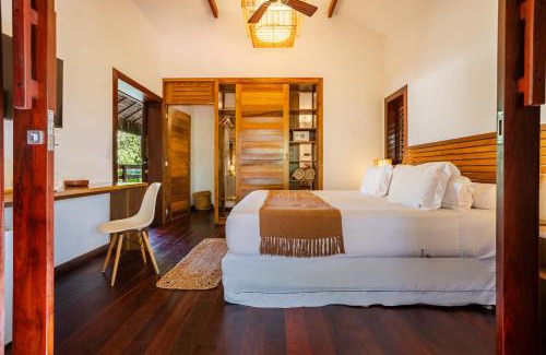 Jijoca de Jericoacoara Apartment | Aldeia Jericoacoara - Suites Privativas