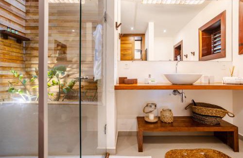 Jijoca de Jericoacoara Apartment | Aldeia Jericoacoara - Suites Privativas