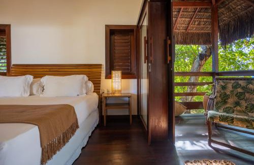 Jijoca de Jericoacoara Apartment | Aldeia Jericoacoara - Suites Privativas