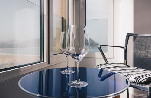 San Sebastian Centro Apartment | Alderdi Eder by People Rentals