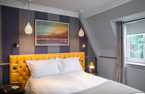 Alderley Edge Hotel | Alderley Edge Hotel