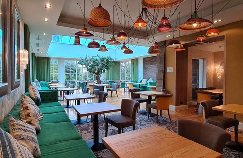 Alderley Edge Hotel | Alderley Edge Hotel