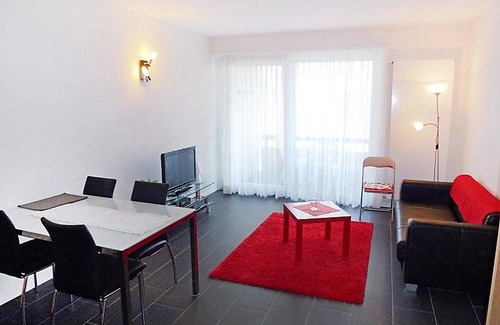 Lugano Apartment | Aldesago Monte Brè (Utoring)