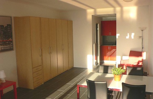 Lugano Apartment | Aldesago Monte Brè (Utoring)