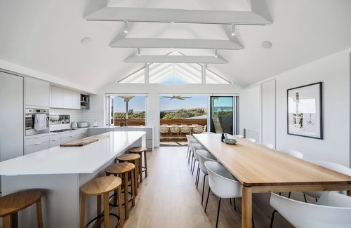 Silver Sands House | Aldinga Escape Hosted by SA Stays