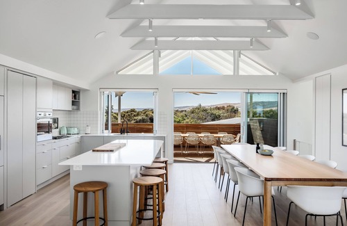 Silver Sands House | Aldinga Escape Hosted by SA Stays