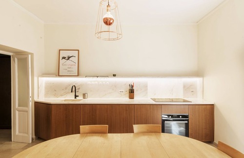 Salario Apartment | Alessandria Home by Interhome