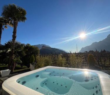 Arco House | ALEA - Garda Lake Suite