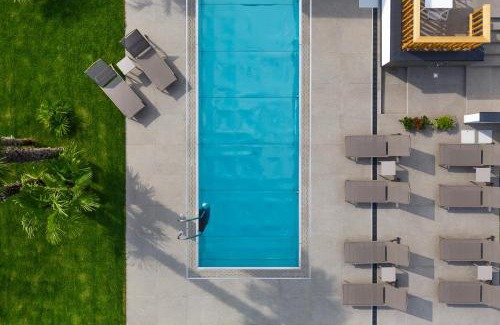 Arco House | ALEA - Garda Lake Suite