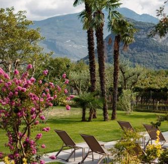 Arco House | ALEA - Garda Lake Suite