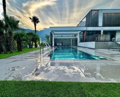 Arco House | ALEA - Garda Lake Suite