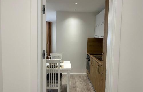Durres Apartment | Aleas Apartments