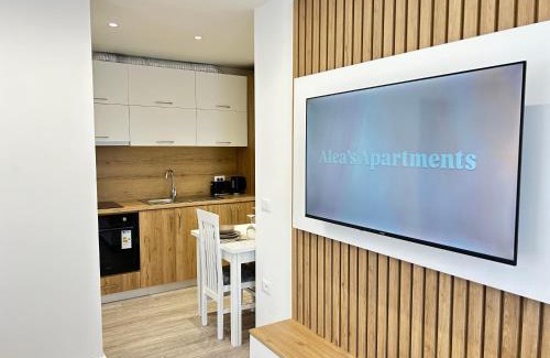 Durres Apartment | Aleas Apartments