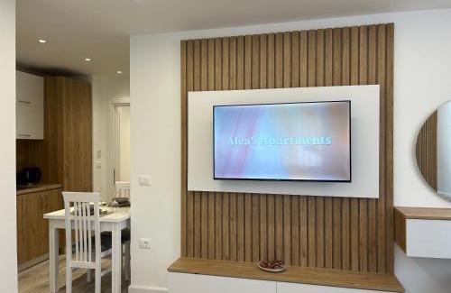 Durres Apartment | Aleas Apartments