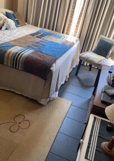 Santiago Apartment | AleCas EL GOLF