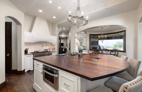 Parker County House | Aledo Fossil Valley Ranch