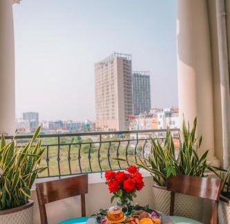 Le Chan Hotel | Alee Haiphong Hotel