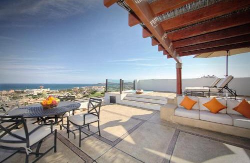 Downtown San Jose del Cabo Resort | Alegranza Luxury Resort - All Master Suite