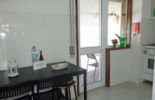 Centro / Baixa House | Alegria Apartment Downtown Porto, 2- 5 pax