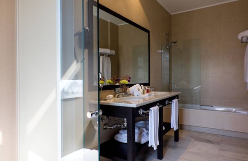 Mojacar Hotel | ALEGRIA Palacio Mojacar - Adults Only