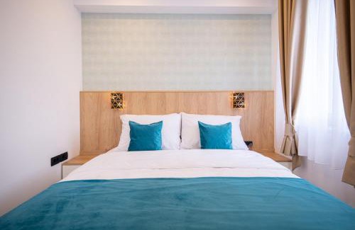 Sarajevo Canton Apartment | Alegria Rooms Sarajevo