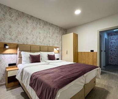 Sarajevo Canton Apartment | Alegria Rooms Sarajevo