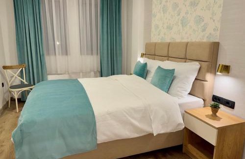 Sarajevo Canton Apartment | Alegria Rooms Sarajevo