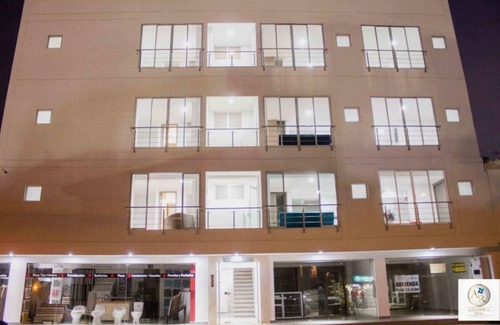 Cali House | ALEJANDRIA APARTMENT WITH FAN 3