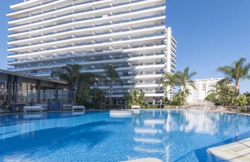 Grau i Platja Apartment | Alejandrita
